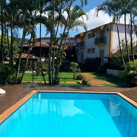 Pousada Villa Real Тирадентис Экстерьер фото