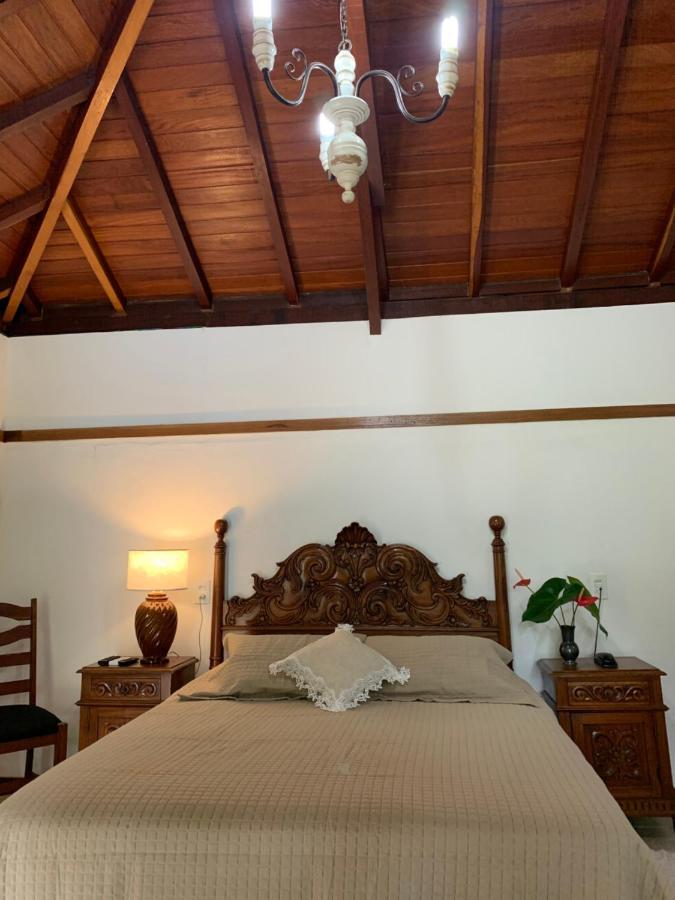 Pousada Villa Real Тирадентис Экстерьер фото